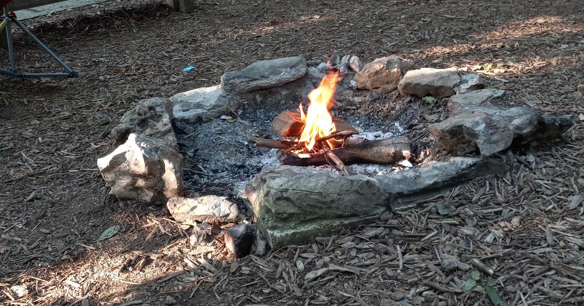 Camp Takimina