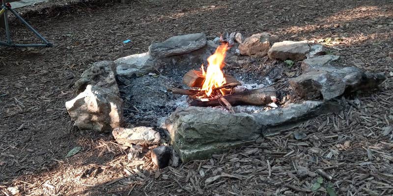 Camper submitted image from Camp Takimina