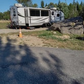 Review photo of Greenlaw's RV Park & Campground by Ian R., August 12, 2022