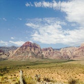 Review photo of Red Rock Canyon National Conservation Area - Red Rock Campground by Alan B., July 23, 2018