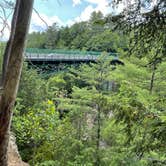 Review photo of Quechee State Park Campground by Chris A., August 12, 2022