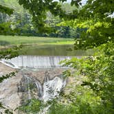 Review photo of Quechee State Park Campground by Chris A., August 12, 2022