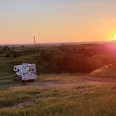 Review photo of Dispersed Site - Grassland Boondocking by Russell P., August 12, 2022
