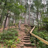 Review photo of Castle Mound Campground — Black River State Forest by Nicole K., August 12, 2022