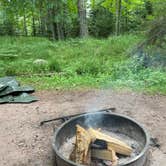 Review photo of Big Bay State Park Campground by Nicole K., August 12, 2022