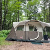 Review photo of Big Bay State Park Campground by Nicole K., August 12, 2022