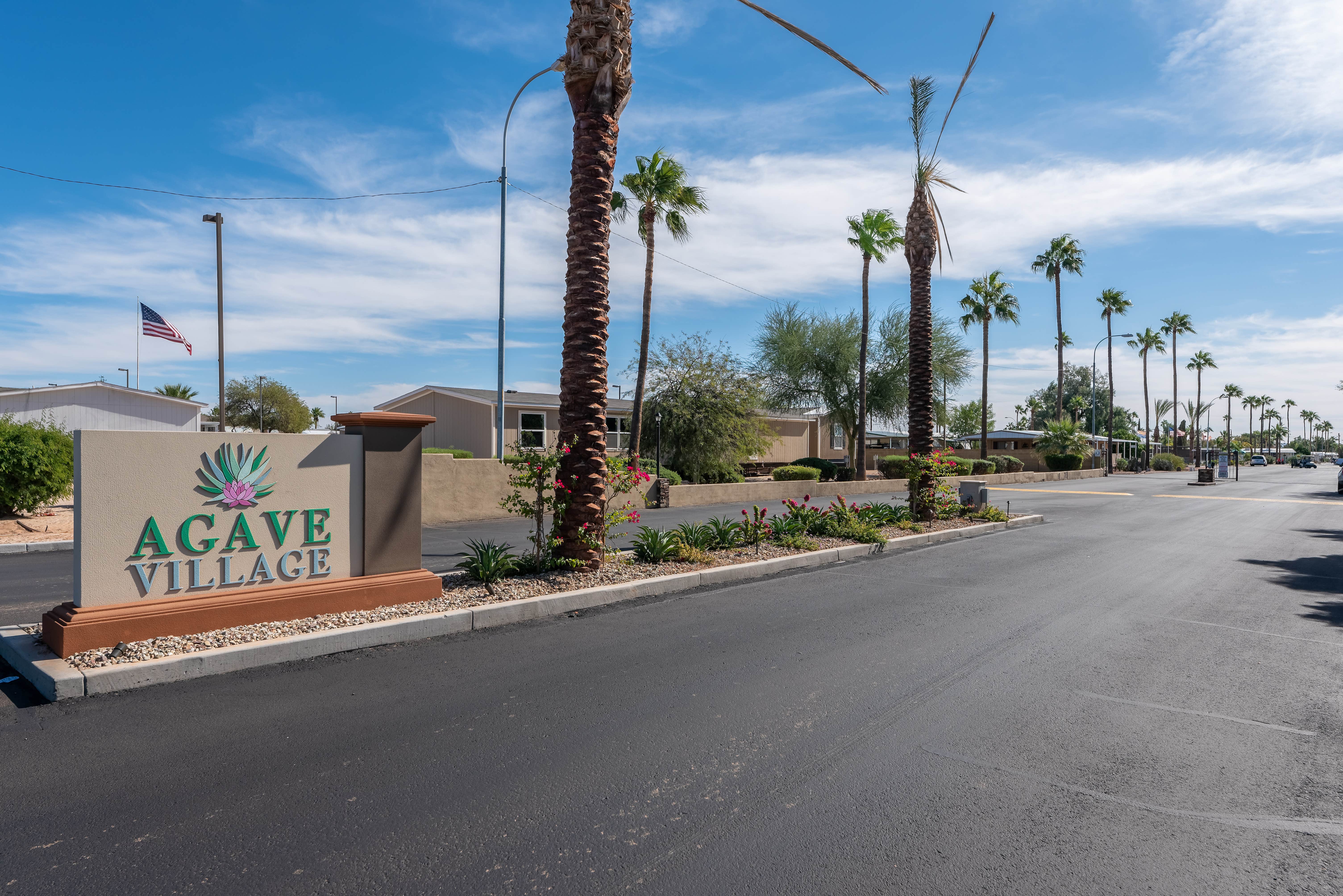 Camping near Primrose Estates Mobile Home & RV Park: Agave Village, Mesa, Arizona