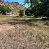 Review photo of Allen Ranch Campground by Bradee A., August 12, 2022
