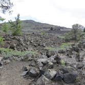 Review photo of Lava Flow Campground — Craters of the Moon National Monument by MARY K., August 12, 2022