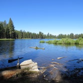 Review photo of Manzanita Lake Campground — Lassen Volcanic National Park by MARY K., August 12, 2022