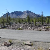 Review photo of Manzanita Lake Campground — Lassen Volcanic National Park by MARY K., August 12, 2022
