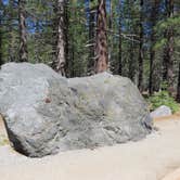 Review photo of Manzanita Lake Campground — Lassen Volcanic National Park by MARY K., August 12, 2022