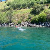 Review photo of Wallowa Lake State Park Campground by Jennifer H., August 12, 2022