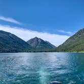 Review photo of Wallowa Lake State Park Campground by Jennifer H., August 12, 2022