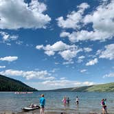 Review photo of Wallowa Lake State Park Campground by Jennifer H., August 12, 2022