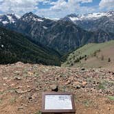 Review photo of Wallowa Lake State Park Campground by Jennifer H., August 12, 2022