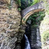 Review photo of Watkins Glen State Park Campground by Erin G., July 23, 2018