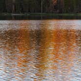 Review photo of Summit Lake North — Lassen Volcanic National Park by MARY K., August 12, 2022