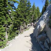 Review photo of Summit Lake North — Lassen Volcanic National Park by MARY K., August 12, 2022