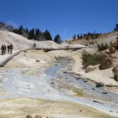 Review photo of Summit Lake North — Lassen Volcanic National Park by MARY K., August 12, 2022