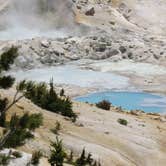 Review photo of Summit Lake North — Lassen Volcanic National Park by MARY K., August 12, 2022