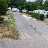 Review photo of Normandy Farms Campground by Jennifer H., August 5, 2022