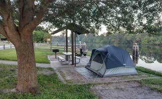 Alex M.'s photo at St Lucie South near Canal Point, FL