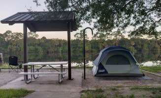 Alex M.'s photo at St Lucie South near Fort Pierce, FL