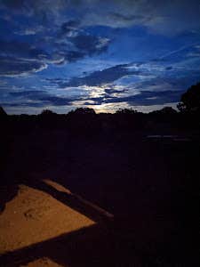 Camper-submitted photo at Desert Falcon Ranch, LLC near St. Johns, AZ