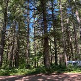 Review photo of Sahara Creek DNR Horse Camp by Fern , August 12, 2022