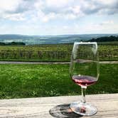 Review photo of Watkins Glen State Park Campground by Erin G., July 23, 2018