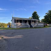 Review photo of Streetsboro-Cleveland SE KOA by Tracey  S., August 12, 2022