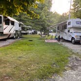 Review photo of Streetsboro-Cleveland SE KOA by Tracey  S., August 12, 2022