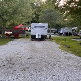Review photo of Streetsboro-Cleveland SE KOA by Tracey  S., August 12, 2022