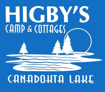 Camper submitted image from Higby's Campground & Cottages - 2