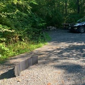 Review photo of Little Fort Campground by Scott R., August 13, 2022