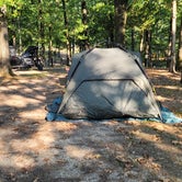 Review photo of CMA Iron Mountain Cabins and Campground by Norbert B., August 13, 2022