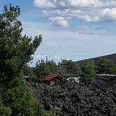 Review photo of Craters of the Moon Wilderness — Craters of the Moon National Monument by Eric G., August 13, 2022