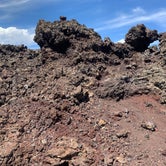 Review photo of Craters of the Moon Wilderness — Craters of the Moon National Monument by Eric G., August 13, 2022