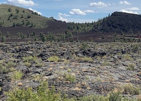 Craters of the Moon Wilderness