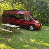 Review photo of Rock Cut State Park Campground by Mike T., August 13, 2022