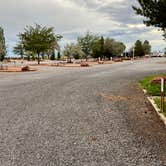 Review photo of Meteor Crater RV Park by James R., August 13, 2022