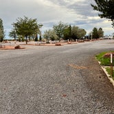 Review photo of Meteor Crater RV Park by James R., August 13, 2022