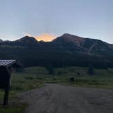 Review photo of Gothic — Grand Mesa, Uncompahgre And Gunnison National Forest by Celeste P., August 13, 2022