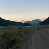 Review photo of Gothic — Grand Mesa, Uncompahgre And Gunnison National Forest by Celeste P., August 13, 2022