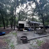 Review photo of Little Ocmulgee State Park & Lodge by Joe O., August 13, 2022