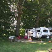 Review photo of North Beach Campground by Craig F., July 23, 2018