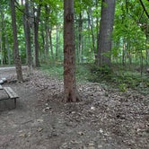 Review photo of Lansing Cottonwood Campground by beth S., August 13, 2022
