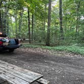 Review photo of Lansing Cottonwood Campground by beth S., August 13, 2022