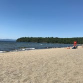 Review photo of North Beach Campground by Craig F., July 23, 2018